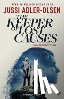 Adler-Olsen, Jussi - The Keeper of Lost Causes