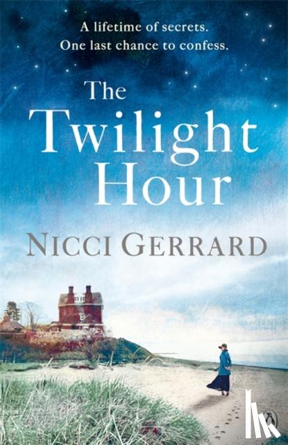 Gerrard, Nicci - The Twilight Hour