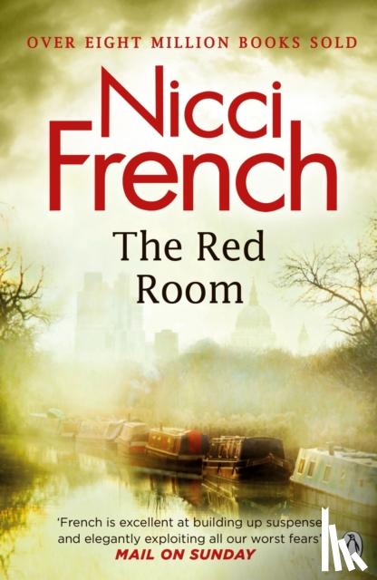 French, Nicci - The Red Room