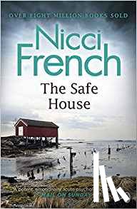 French, Nicci - Safe House