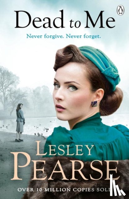 Pearse, Lesley - Dead to Me