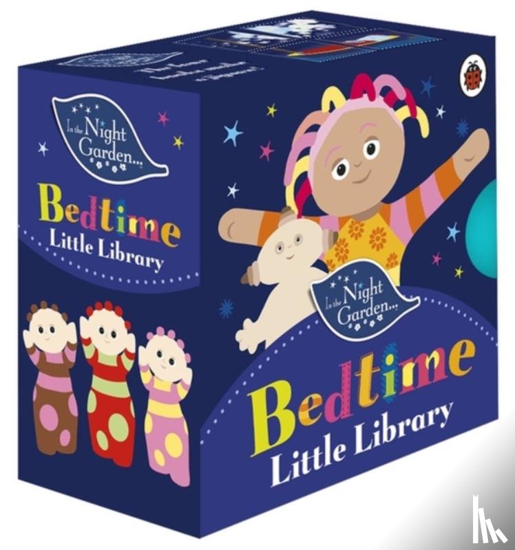In the Night Garden - In the Night Garden: Bedtime Little Library