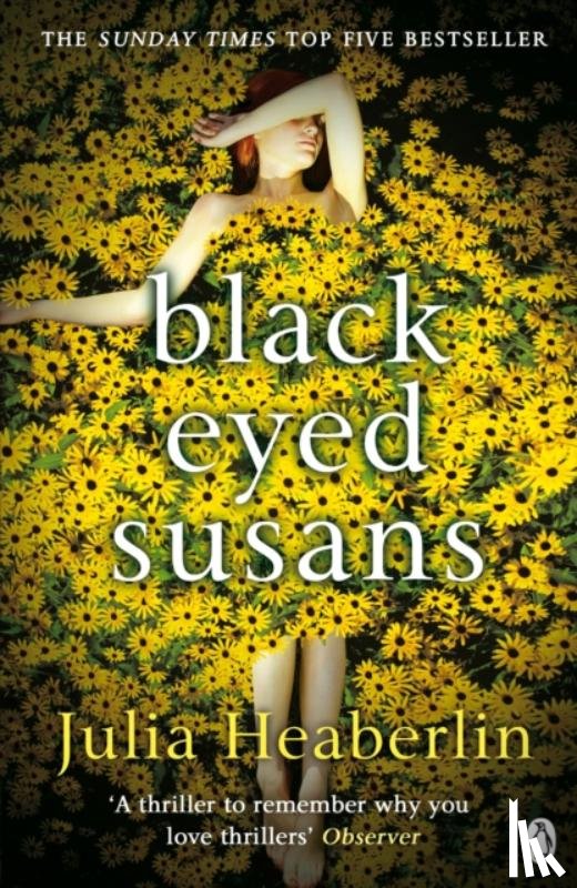 Heaberlin, Julia - Black-Eyed Susans