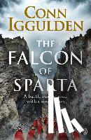 Iggulden, Conn - The Falcon of Sparta