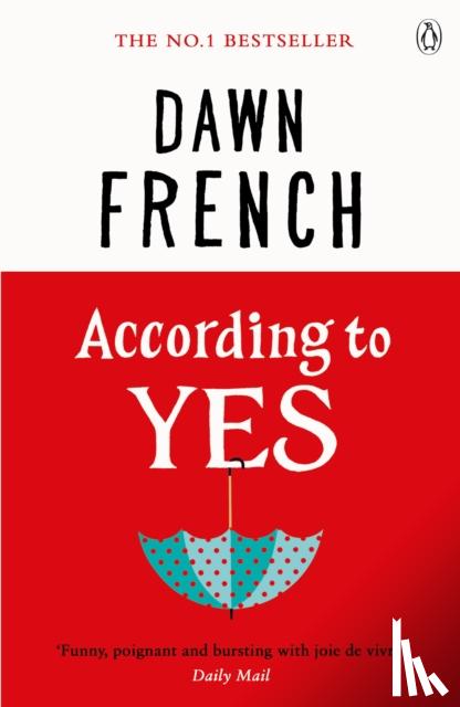 French, Dawn - According to Yes