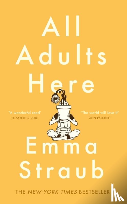 Straub, Emma - All Adults Here