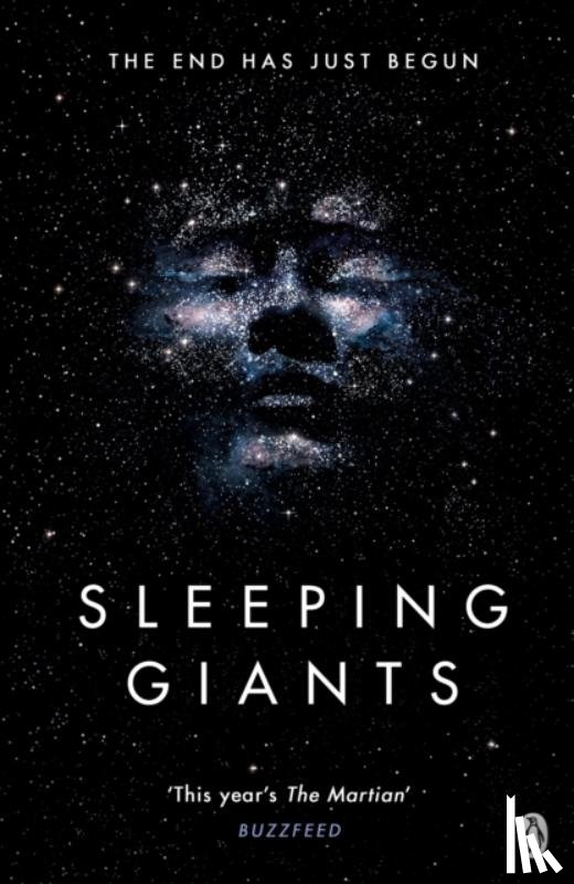 Neuvel, Sylvain - Sleeping Giants