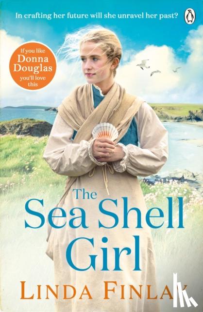 Finlay, Linda - The Sea Shell Girl