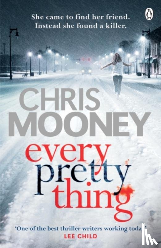 Mooney, Chris - Every Pretty Thing