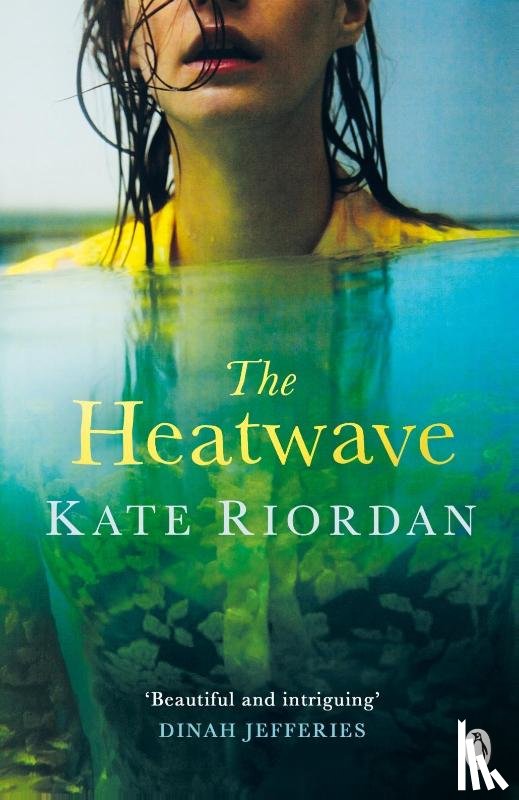 Riordan, Kate - The Heatwave