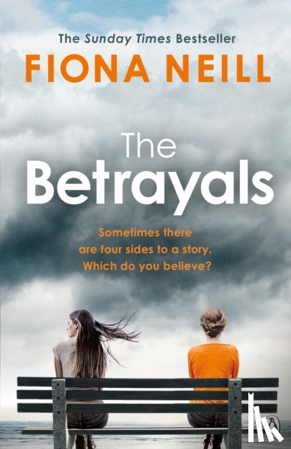 Neill, Fiona - The Betrayals