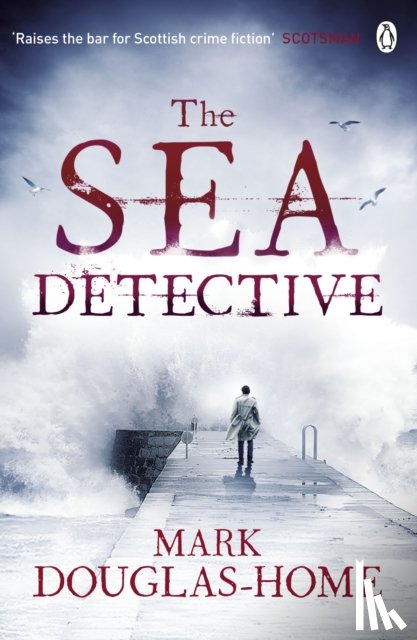 Douglas-Home, Mark - The Sea Detective