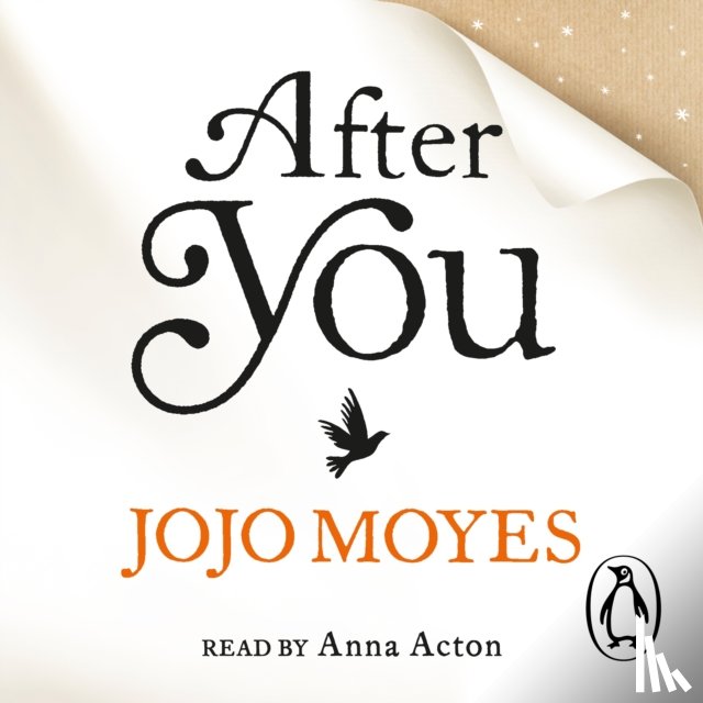 Moyes, Jojo - After You