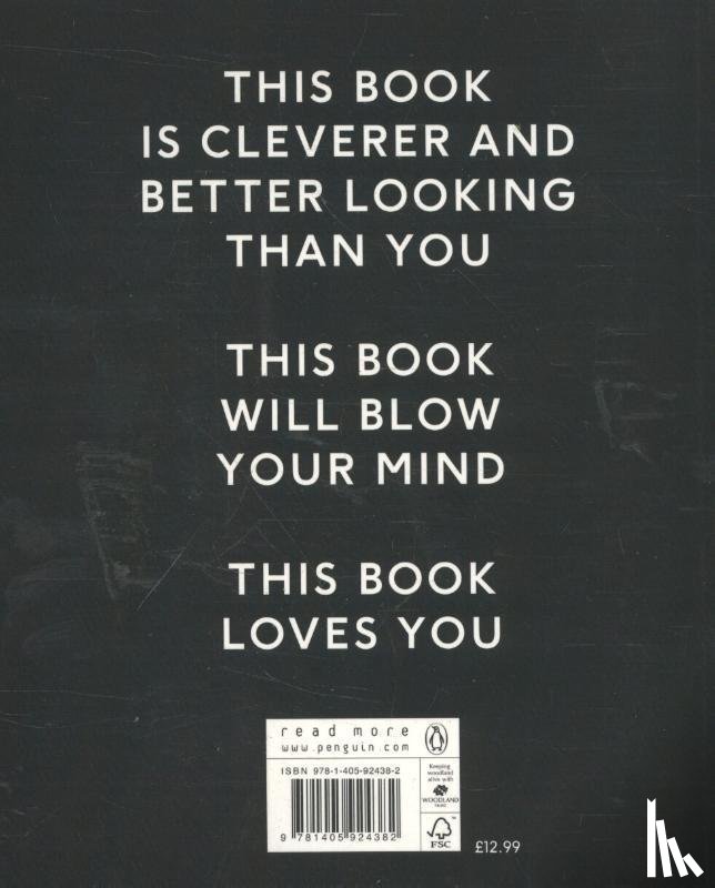 Pewdiepie - This Book Loves You