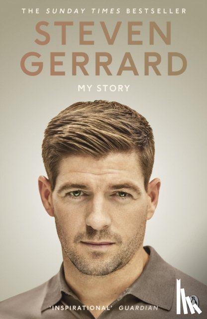 Gerrard, Steven - My Story