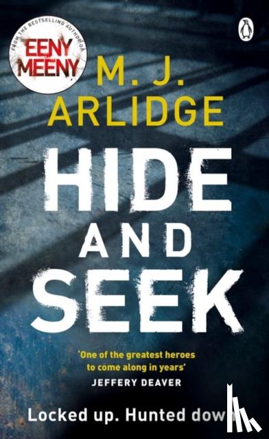 Arlidge, M. J. - Hide and Seek