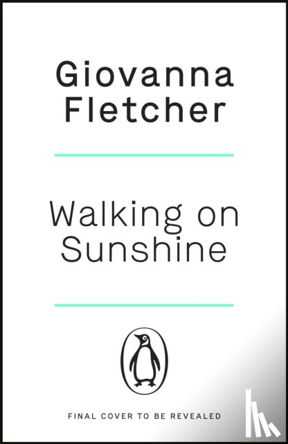 Fletcher, Giovanna - Walking on Sunshine