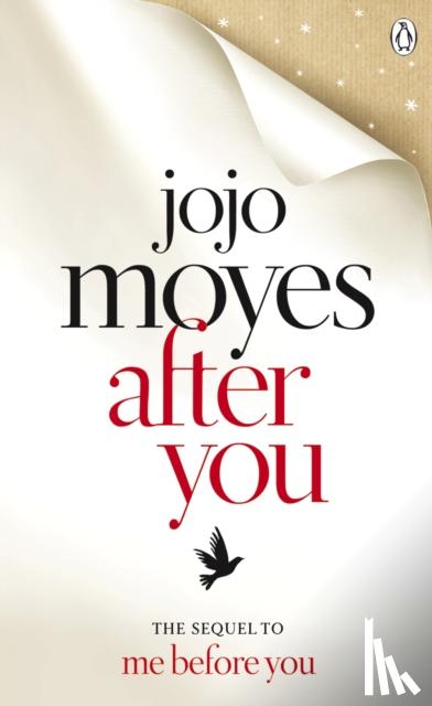 Moyes, Jojo - After You