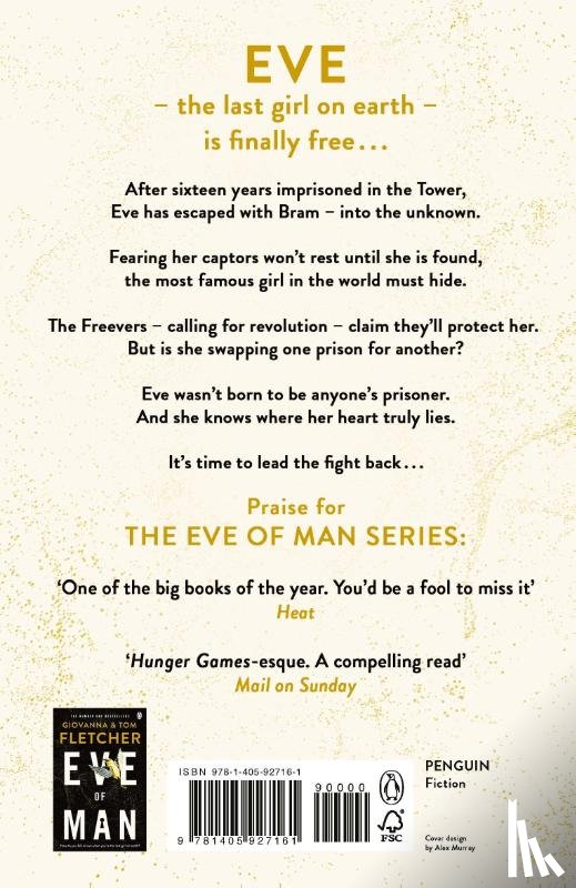 Fletcher, Giovanna, Fletcher, Tom - The Eve Illusion