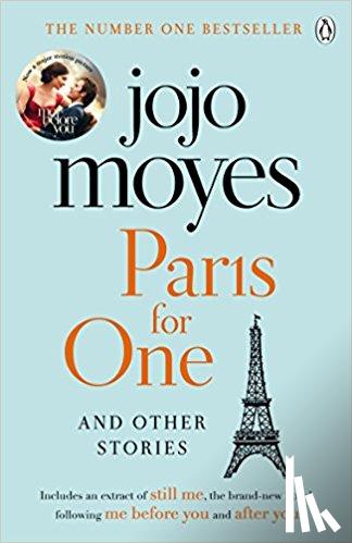 Moyes, Jojo - Paris for One and Other Stories