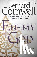 Cornwell, Bernard - Enemy of God
