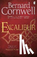Cornwell, Bernard - Excalibur