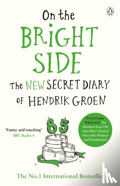 Groen, Hendrik - On the Bright Side
