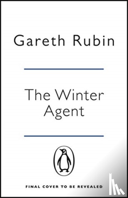 Rubin, Gareth - The Winter Agent