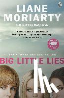 Moriarty, Liane - Big Little Lies
