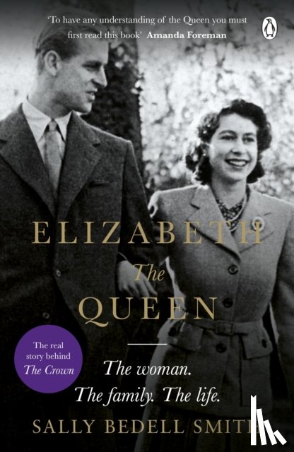 Smith, Sally Bedell - Elizabeth the Queen