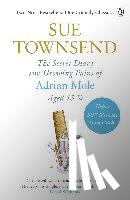 Townsend, Sue - The Secret Diary & Growing Pains of Adrian Mole Aged 13 ¾