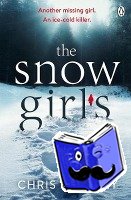 Mooney, Chris - The Snow Girls