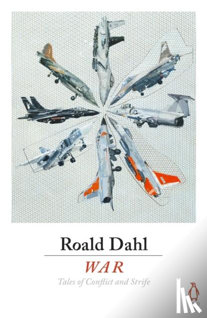 Dahl, Roald - Dahl, R: War