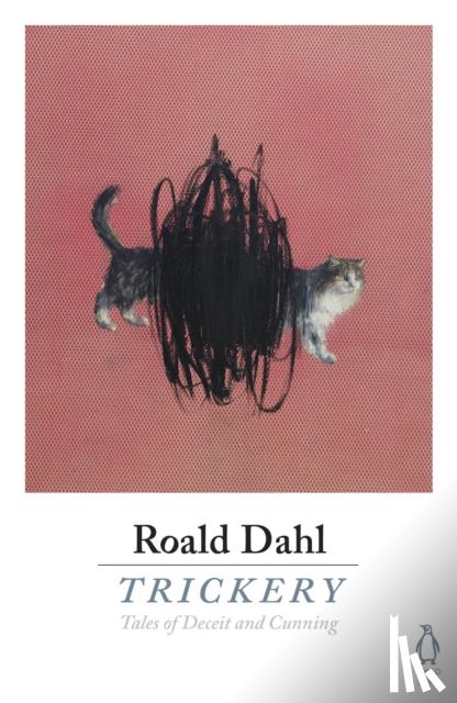 Dahl, Roald - Trickery