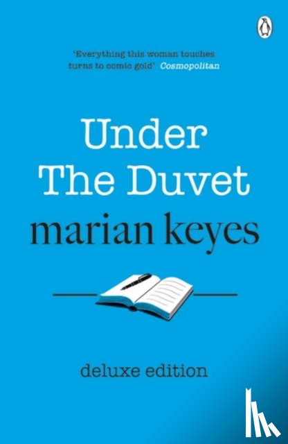 Keyes, Marian - Under the Duvet