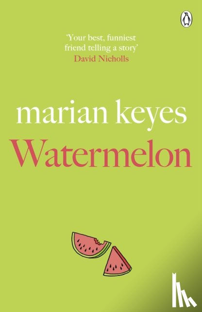 Keyes, Marian - Watermelon