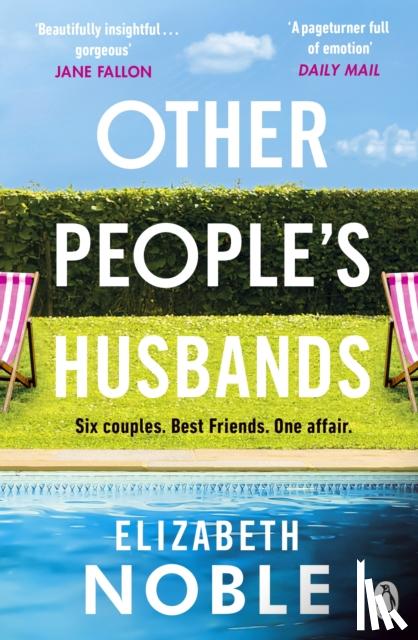 Noble, Elizabeth - Other People's Husbands