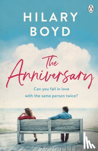Boyd, Hilary - The Anniversary
