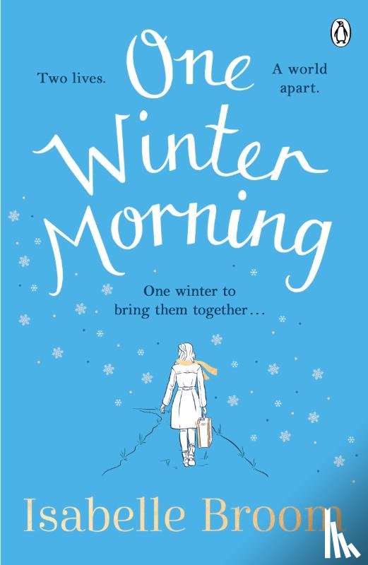 Broom, Isabelle - One Winter Morning