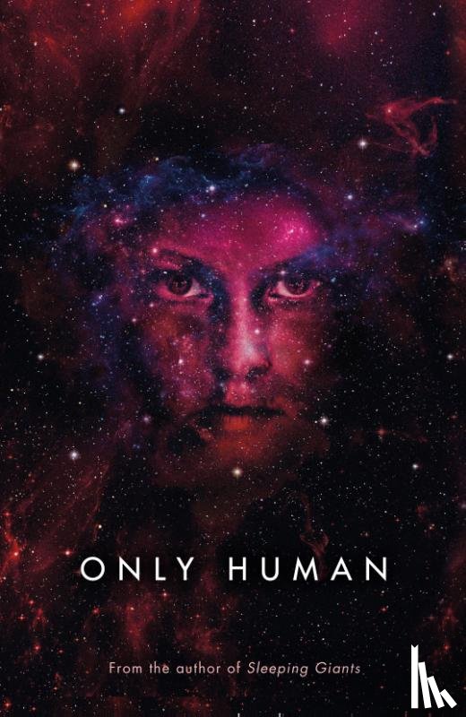 Neuvel, Sylvain - Only Human