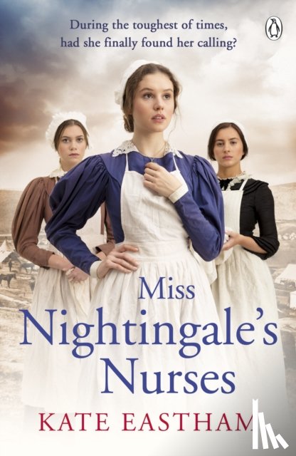 Eastham, Kate - Miss Nightingale's Nurses