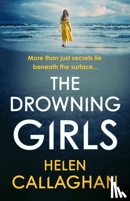 Callaghan, Helen - The Drowning Girls