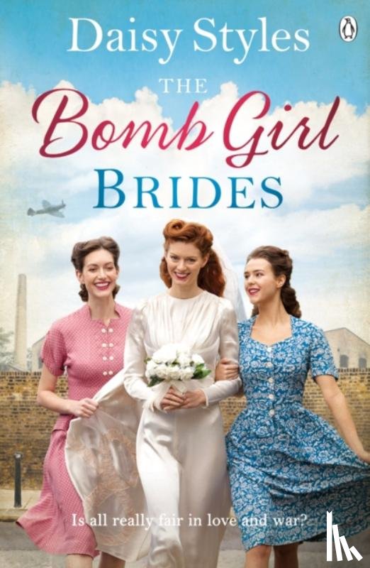 Styles, Daisy - The Bomb Girl Brides