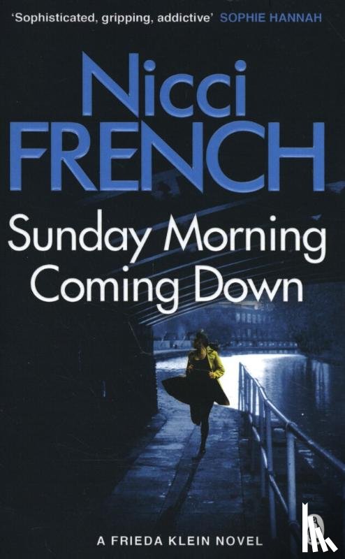 French, Nicci - Sunday Morning Coming Down