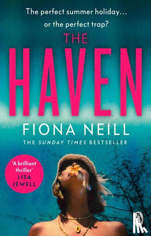 Neill, Fiona - The Haven