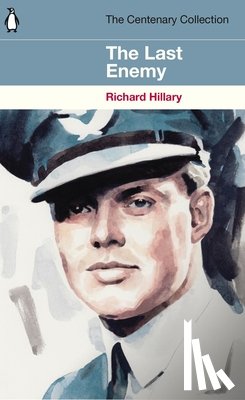 Hillary, Richard - The Last Enemy