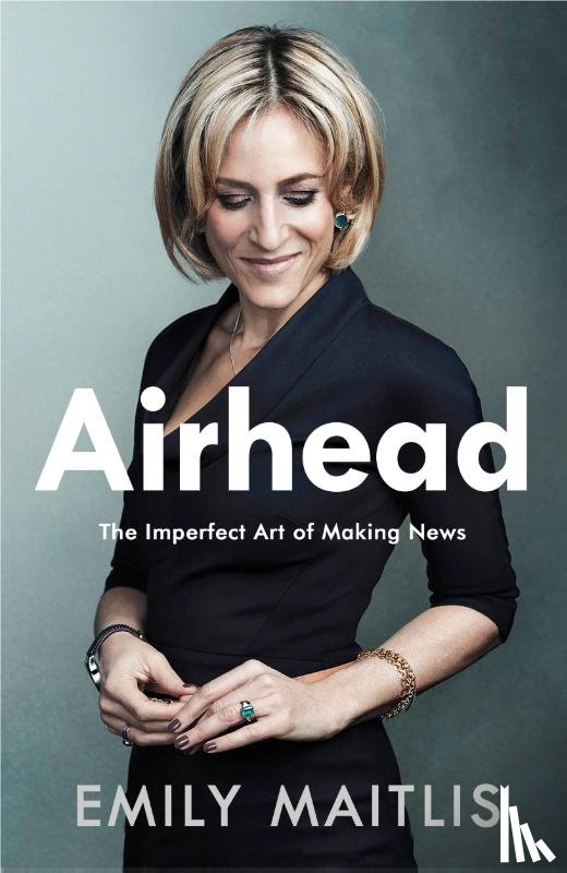 Maitlis, Emily - Airhead