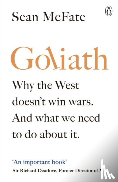 McFate, Sean - Goliath