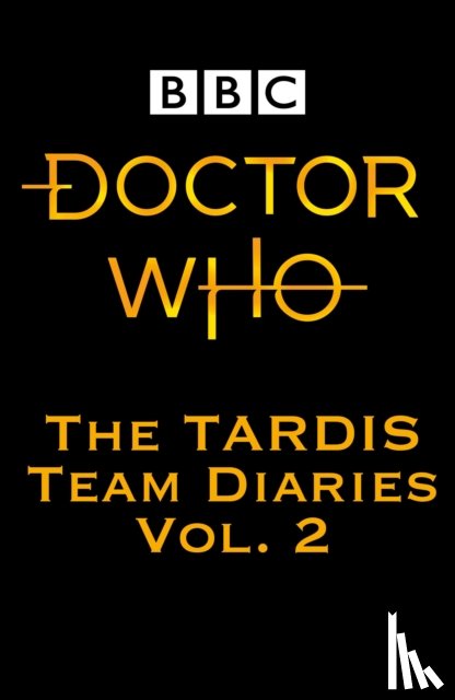 Day, Susie - Doctor Who: Ghost Town