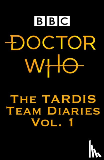Stowell, Louie - Doctor Who: Paper Moon